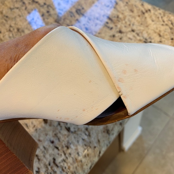 Zara strappy mules - Picture 5 of 5